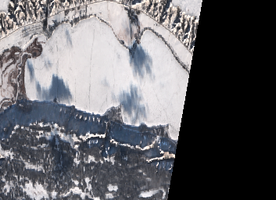 Round Lake - Jan 18, 2026