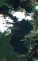 Morin Lake - Jul 24, 2026