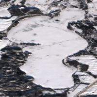 Morin Lake - Jan 26, 2026