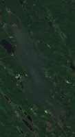 Amyot Lake
