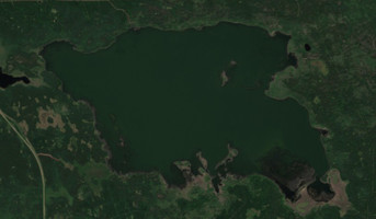 White Gull Lake - Jul 24, 2026