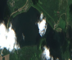 Fowler Lake