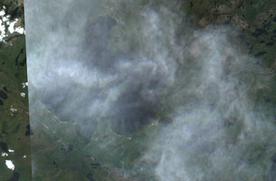 Careen Lake - Jul 24, 2026