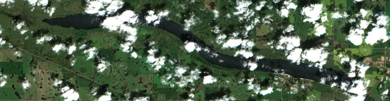 Little Manitou Lake - Jul 24, 2026