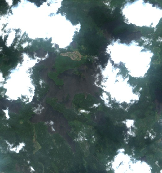 Nemei Lake - Jul 15 - Jul 22
