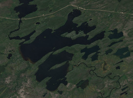 Wapata Lake - Jul 24, 2026