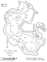 Shell Lake