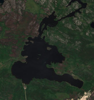 Tyrrell Lake - Jul 24, 2026