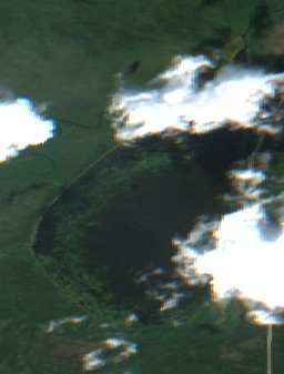 Jayjay Lake - Jul 17 - Jul 24