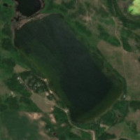 Picnic Lake