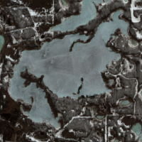 Larsen Lake - Apr 21, 2026
