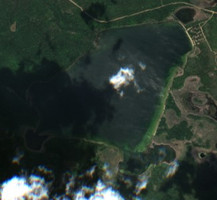 Matheson Lake