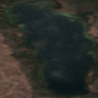 Dugout Lake - May 19, 2026
