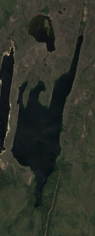 Hobbs Lake - Jun 02 - Jun 05