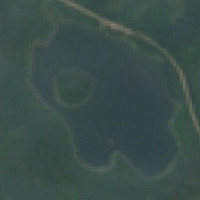 Dog Lake