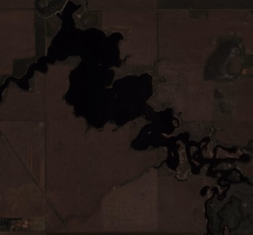 Watson Reservoir - May 23, 2026