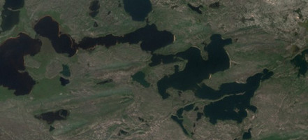 Urton Lake