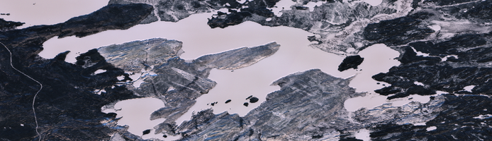 Lloyd Lake - Jan 22, 2026