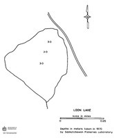 Loon Lake