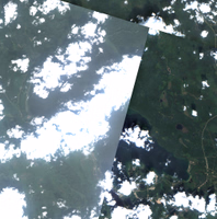 Candle Lake