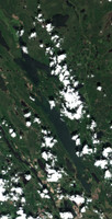 Delaronde Lake