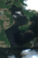 Pratt Lake