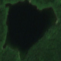 Steiestol Lake - Jul 24, 2026
