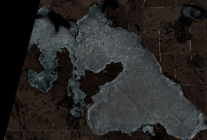 Fishing Lake - May 10, 2026