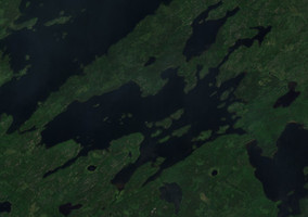 Oneman Lake