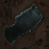 Broderick Reservoir - Apr 21, 2026