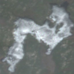 MacLean Lake - May 21 - May 25