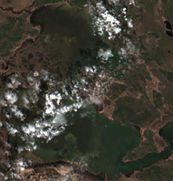 Cumberland Lake - May 20, 2026