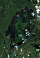 Leaf Lake