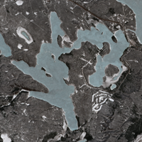 Jumbo Lake - Apr 06, 2026