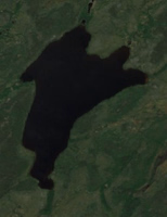 Suffern Lake