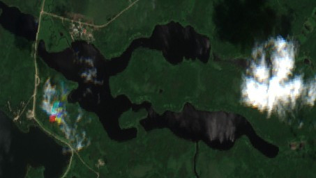 Elbow Lake - Jun 25 - Jul 02