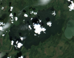 Suggi Lake - Jul 24, 2026