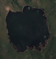 Seager Wheeler Lake