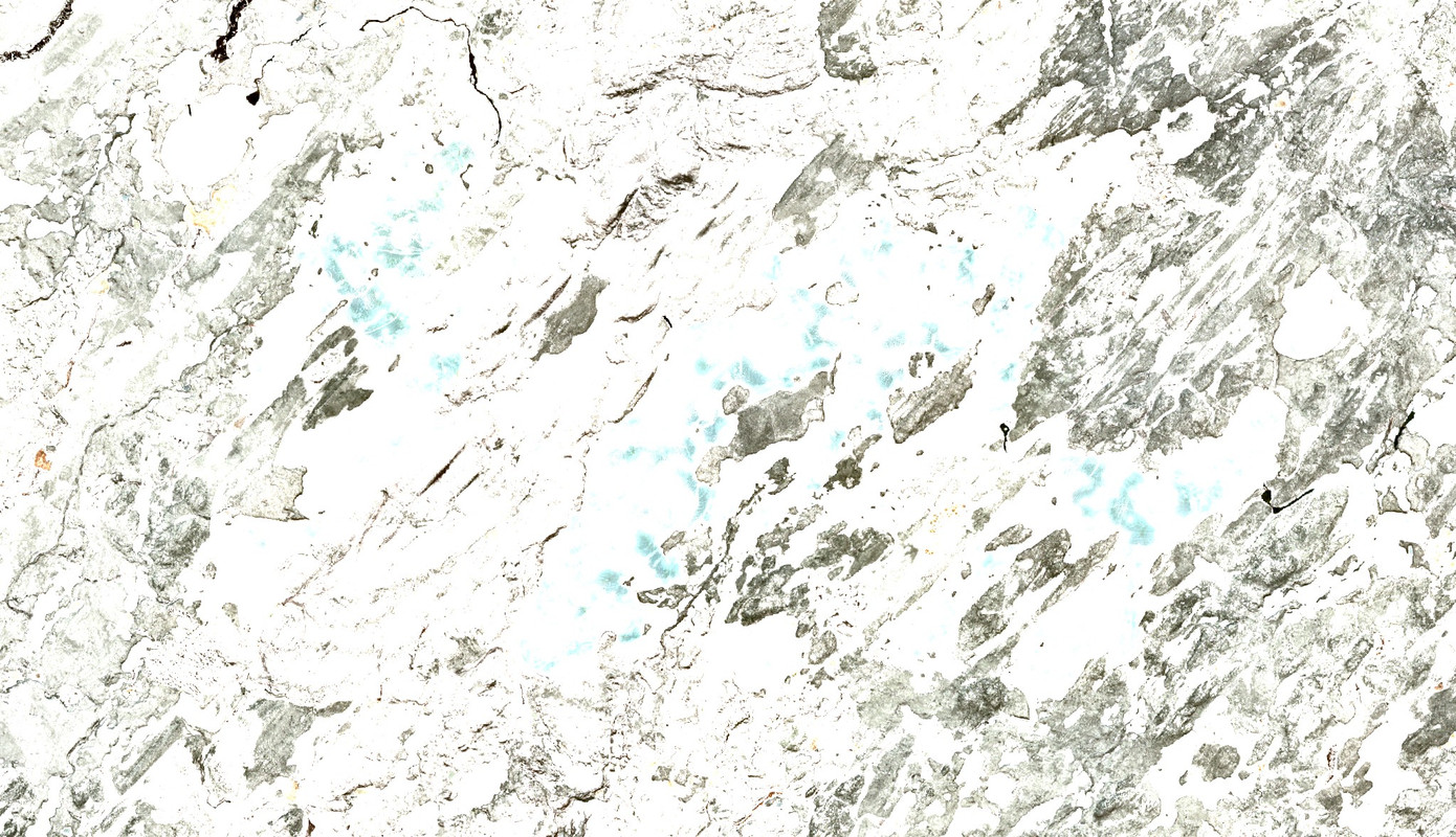 Highrock Lake - May 08 - May 24
