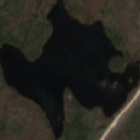 Mullock Lake - May 23, 2026