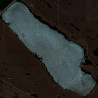 Zelma Reservoir - May 06, 2026