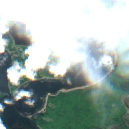 Lobstick Lake - Jun 02 - Jul 02