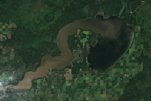 Tobin Lake - Jul 18, 2026