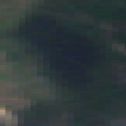 Pine Lake - Jul 17 - Jul 24