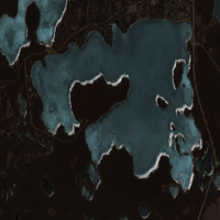 Kenosee Lake - Apr 20, 2026