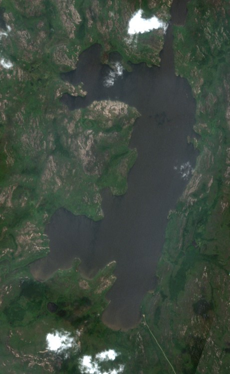 Granite Lake - Jul 17 - Jul 24