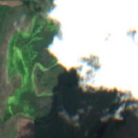 Red Goose Lake - Jul 24, 2026
