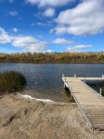 Launch and dock.