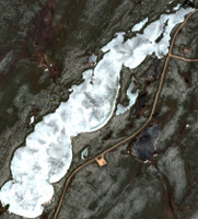 Courtenay Lake - May 19, 2026