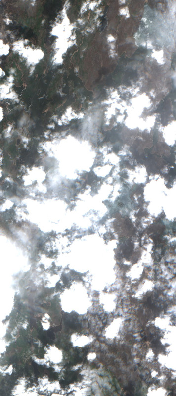 Pita Lake - May 19 - May 23